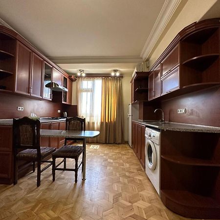 Luxuary Spacious 1Bedroom Apt,Centre Ереван Экстерьер фото