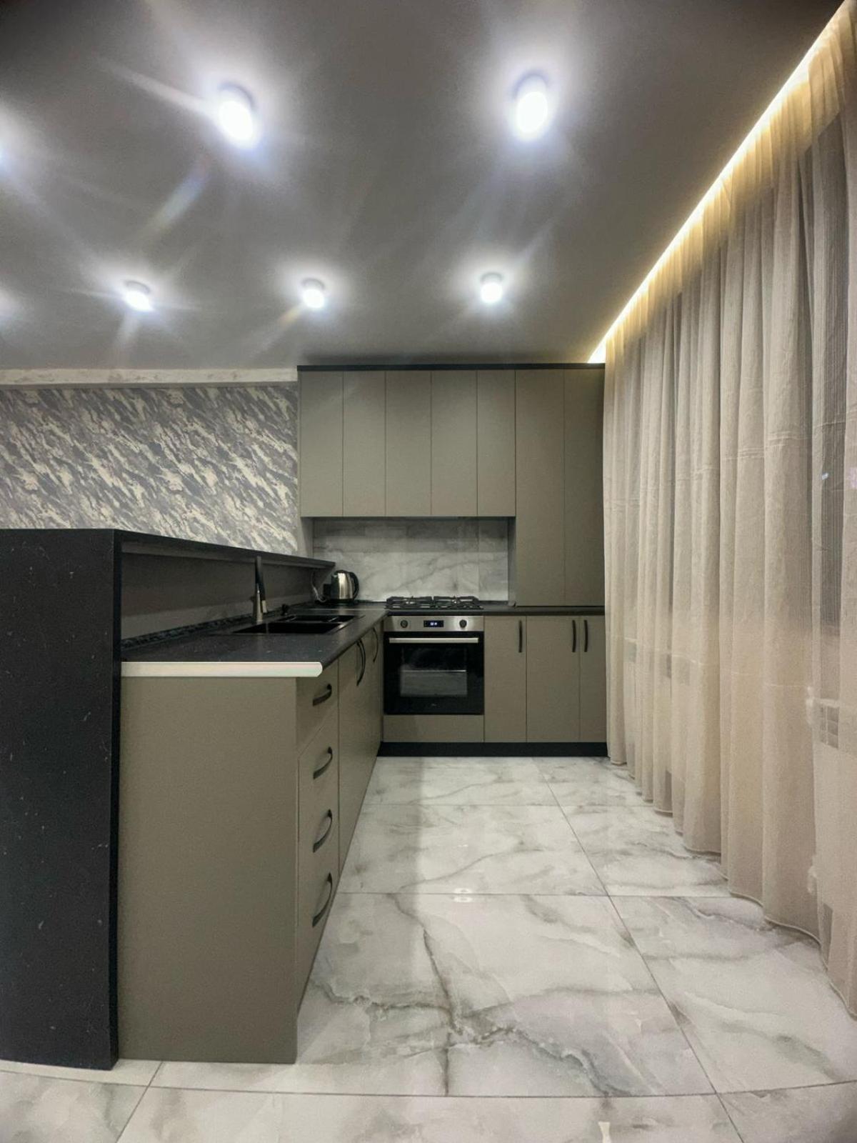 Luxuary Spacious 1Bedroom Apt,Centre Ереван Экстерьер фото
