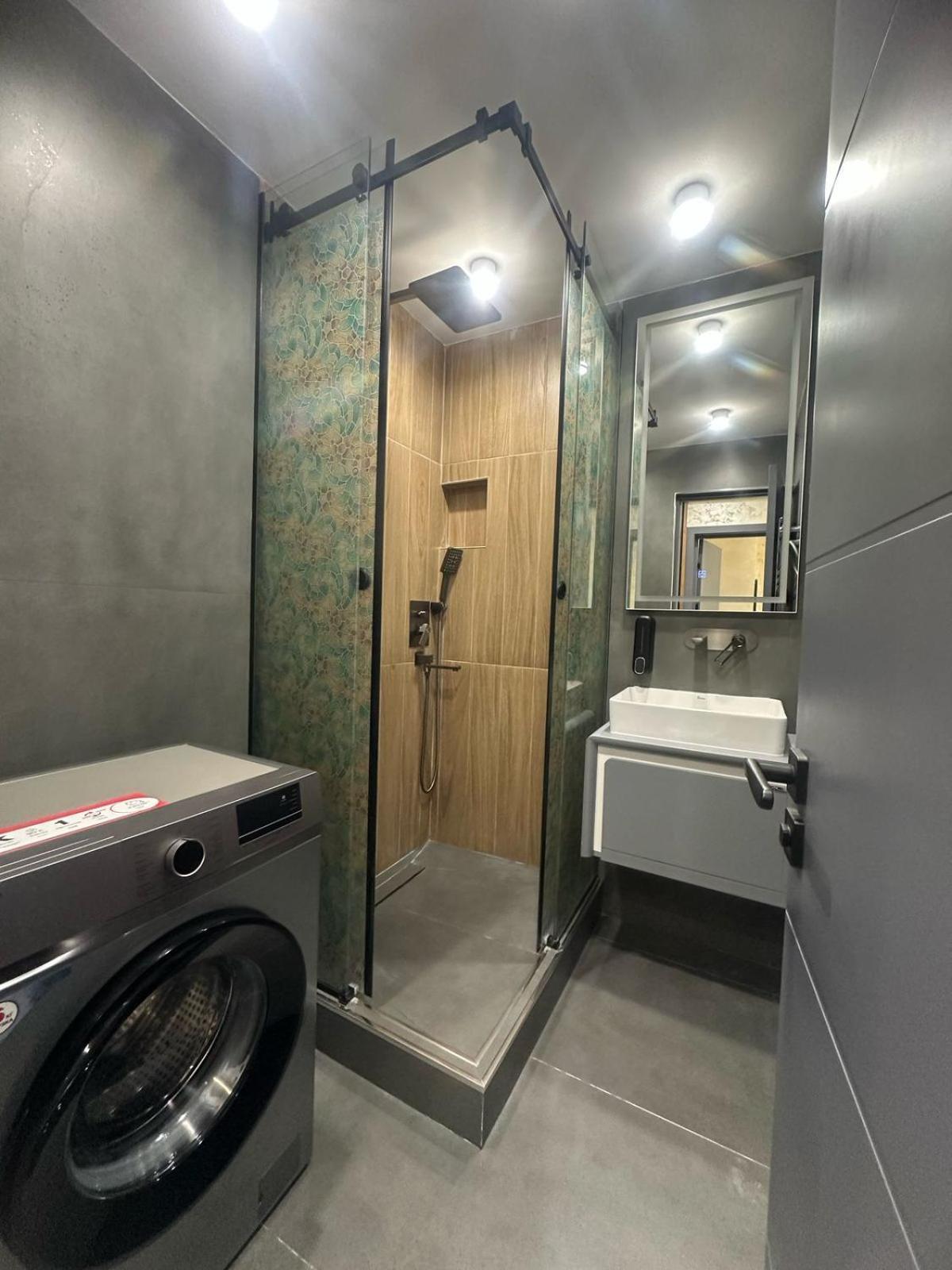 Luxuary Spacious 1Bedroom Apt,Centre Ереван Экстерьер фото